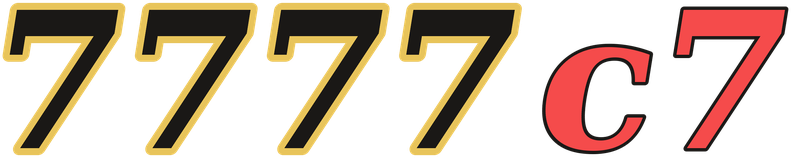 7777c7 logo